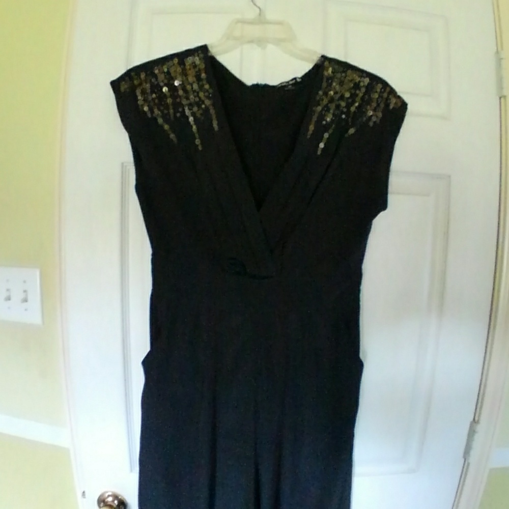 Evening Jumpsuit